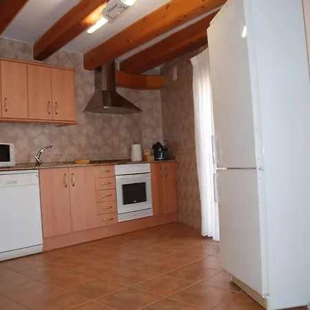 Apartment Casa La Catalina Ii Beceite