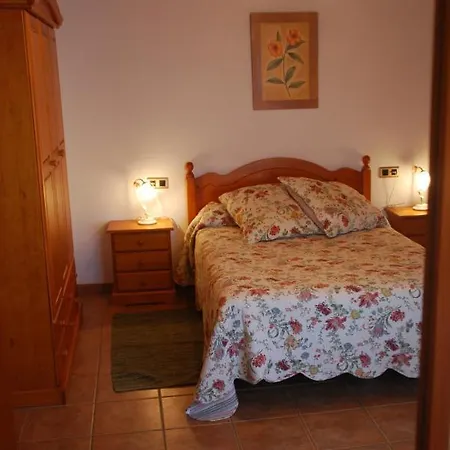 Casa La Catalina Ii Apartment