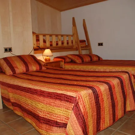 Casa La Catalina Ii Landhuis *