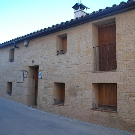 Casa La Catalina Ii Beceite