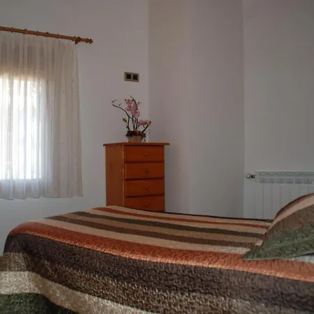 Casa La Catalina Ii Apartment Beceite