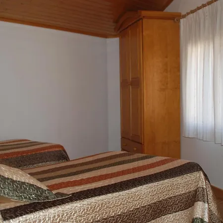 Casa La Catalina Ii Beceite