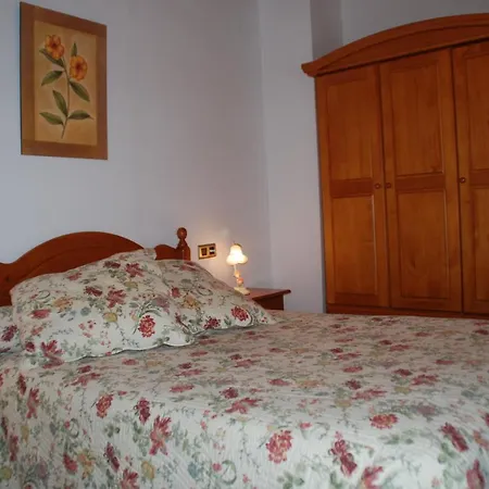 Casa La Catalina Ii Apartment *