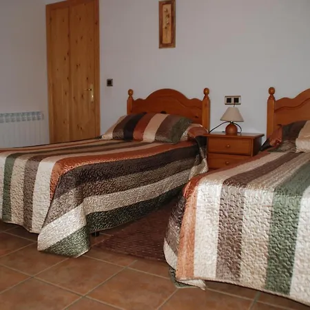 Casa rural Casa La Catalina Ii Beceite