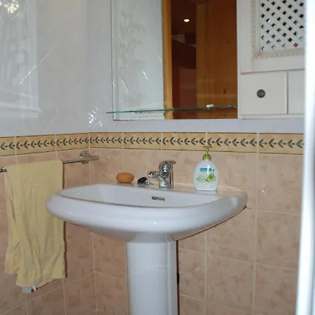 Apartment Casa La Catalina Ii Beceite