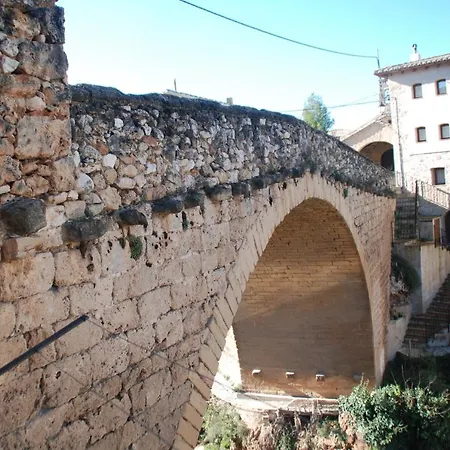 Casa La Catalina Ii Landhuis