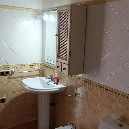 Casa La Catalina Ii Apartment