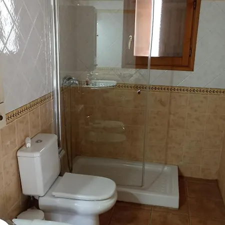 Apartment Casa La Catalina Ii