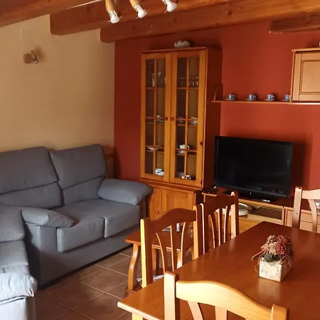 Casa La Catalina Ii Apartment *