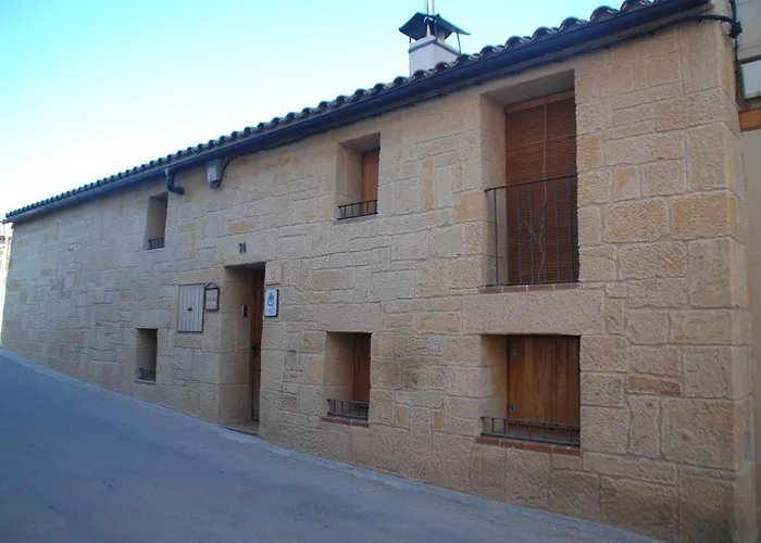 Casa La Catalina Ii Beceite