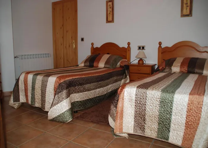 Venkovský dům Casa La Catalina Ii Beceite