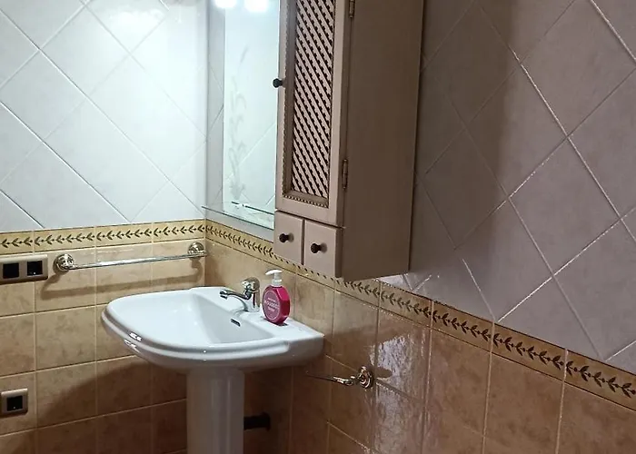 Casa La Catalina Ii Venkovský dům